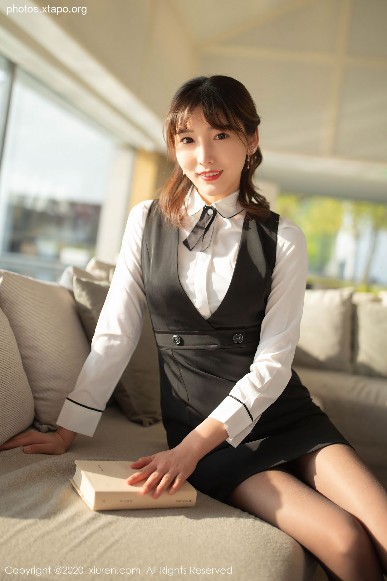 XIUREN 2312 CECIRLIA