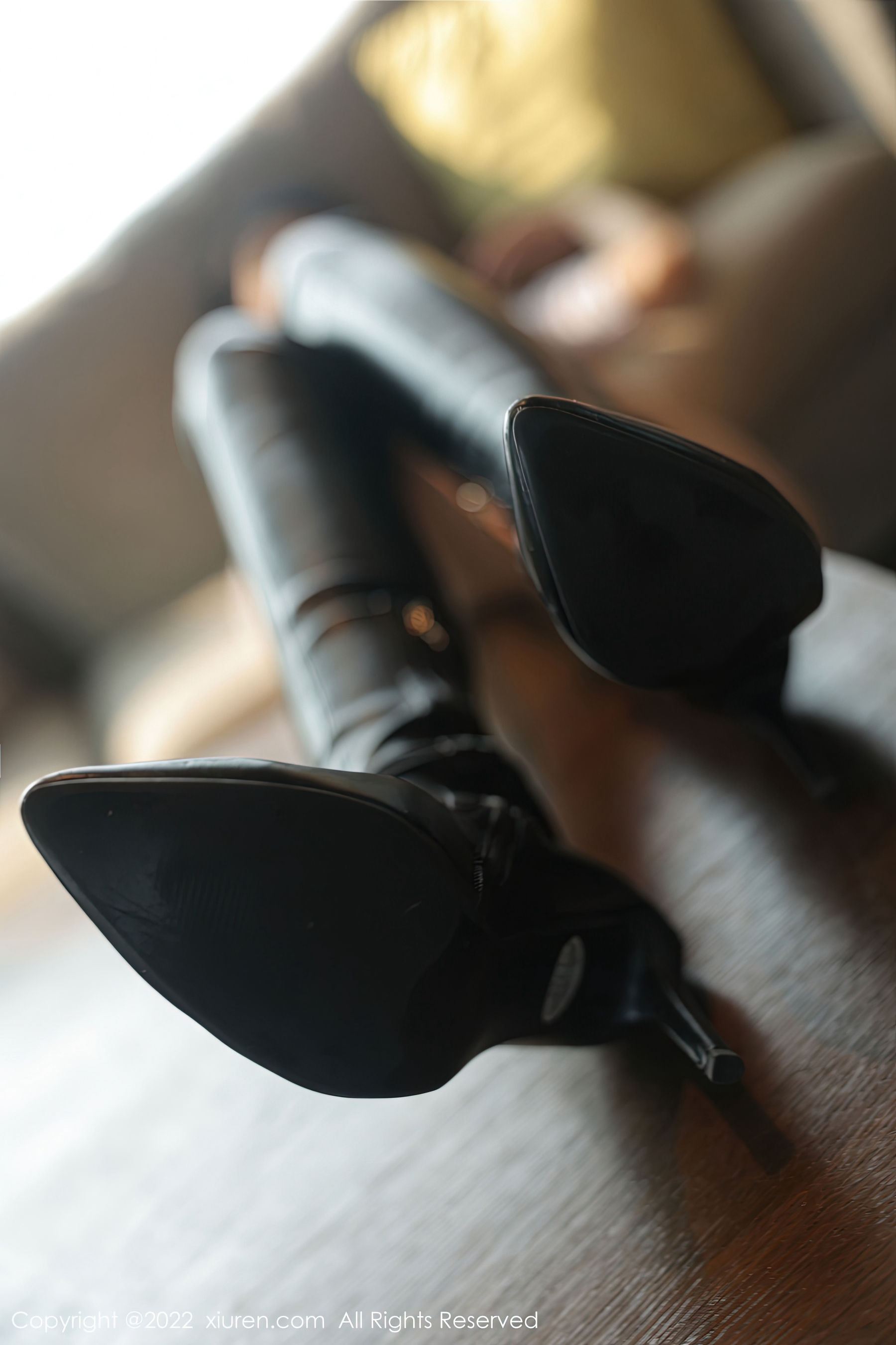 Hideto Xiuren No.5681 Kuzushi