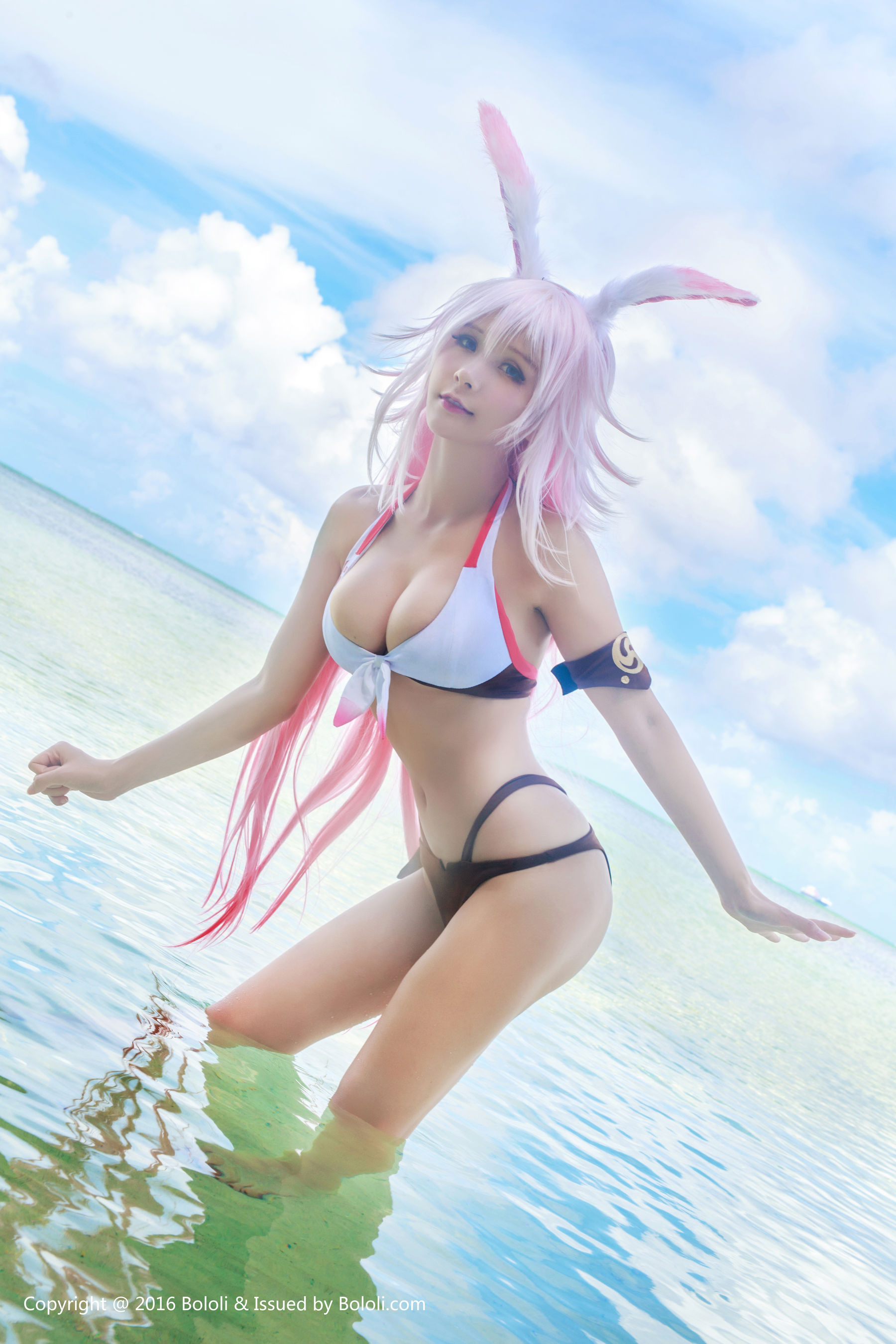 Xia Meijiu Eight Sakura Bololi Bol134