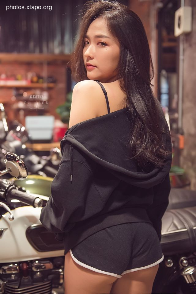 Nuttarika phimanmekhin,