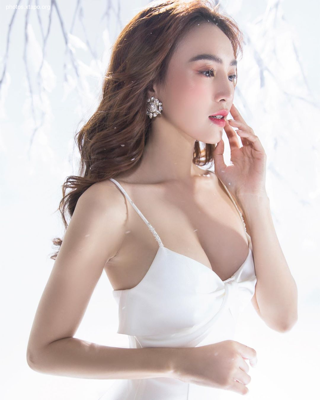 Ninh Duong Lan Ngoc,