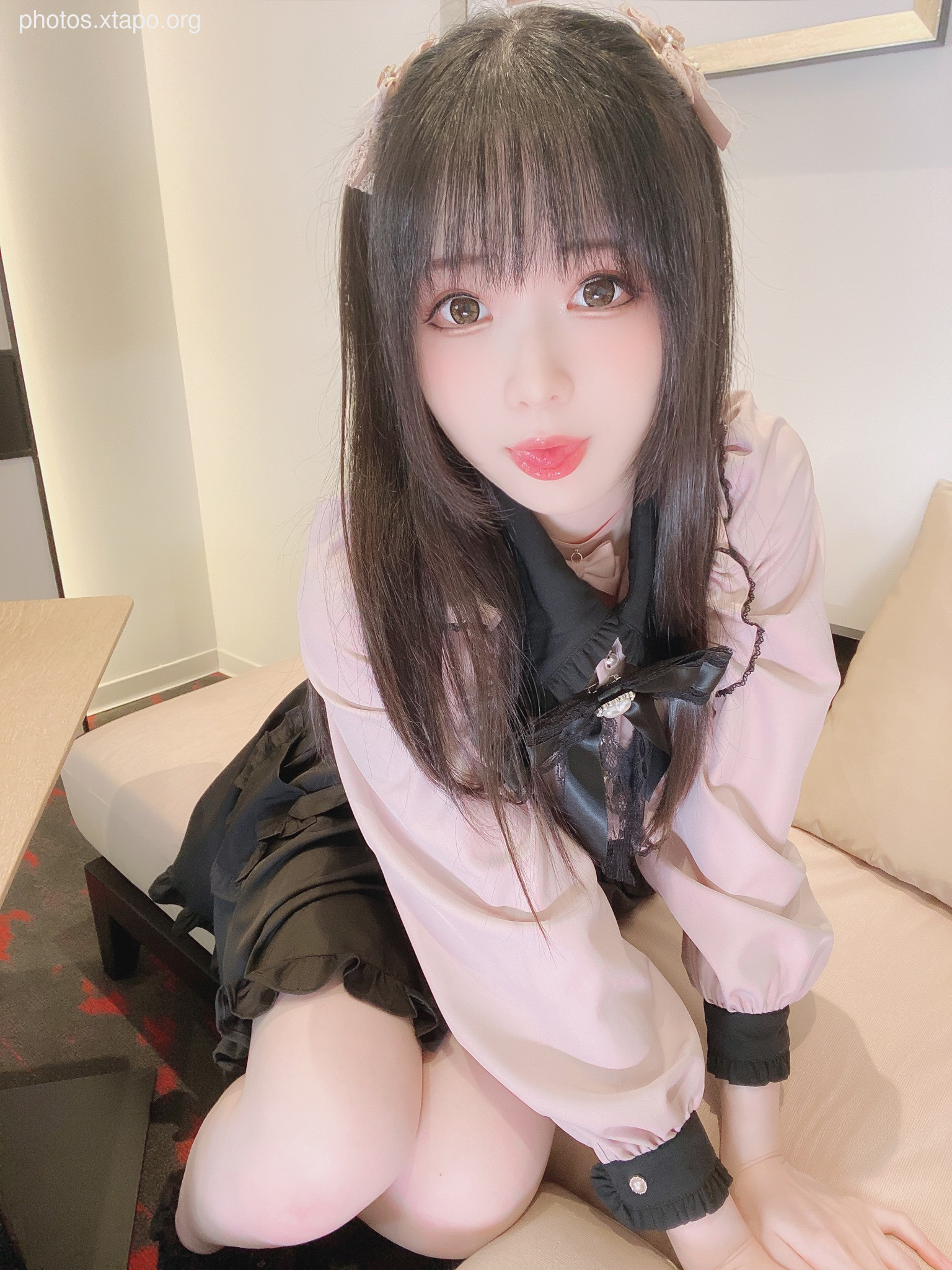 2022-07-18 Mine-chan 27p-48.48MB