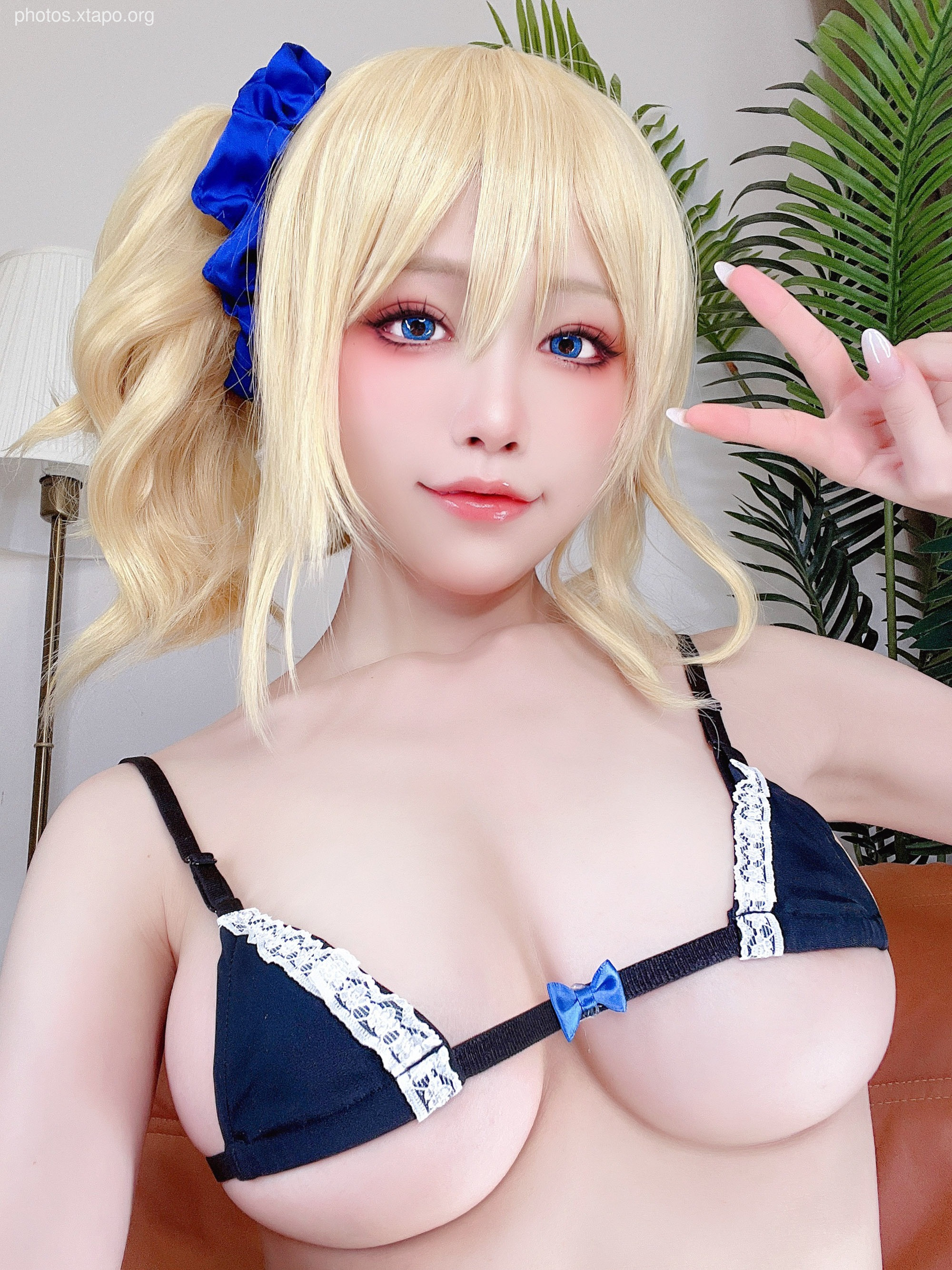 Shui Miao AQUA Satsukasaka Ai (October 10 Award Group Resources)