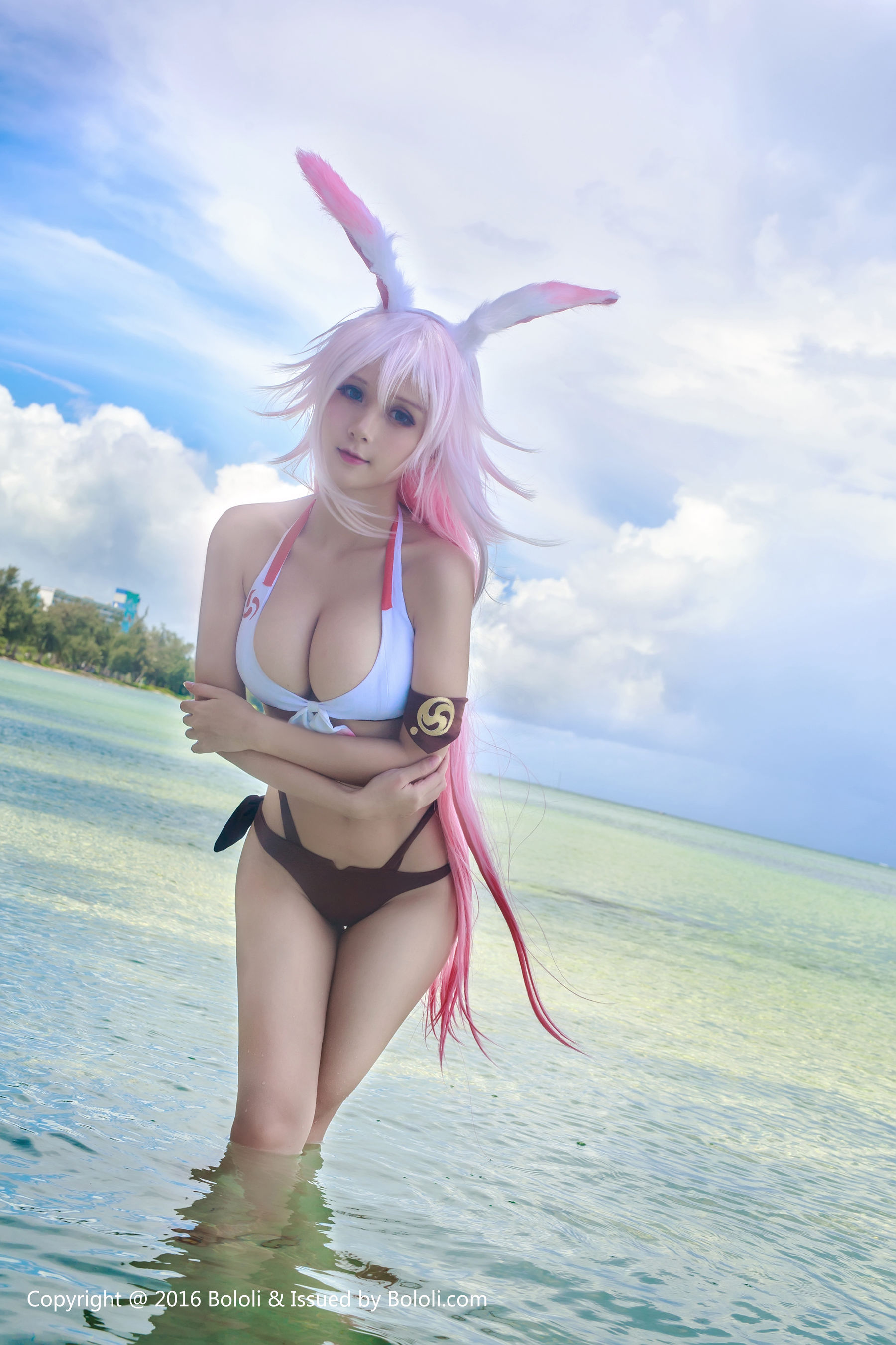 Xia Meijiu Eight Sakura Bololi Bol134