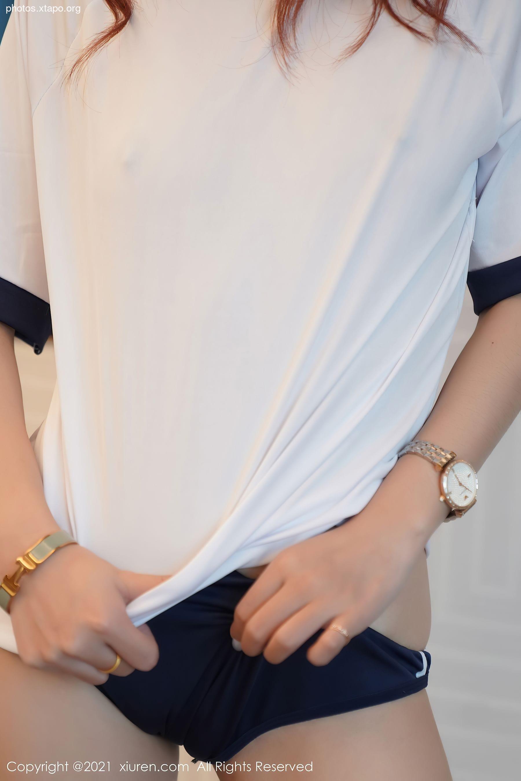 Xiuren 3408 Fairy Baby