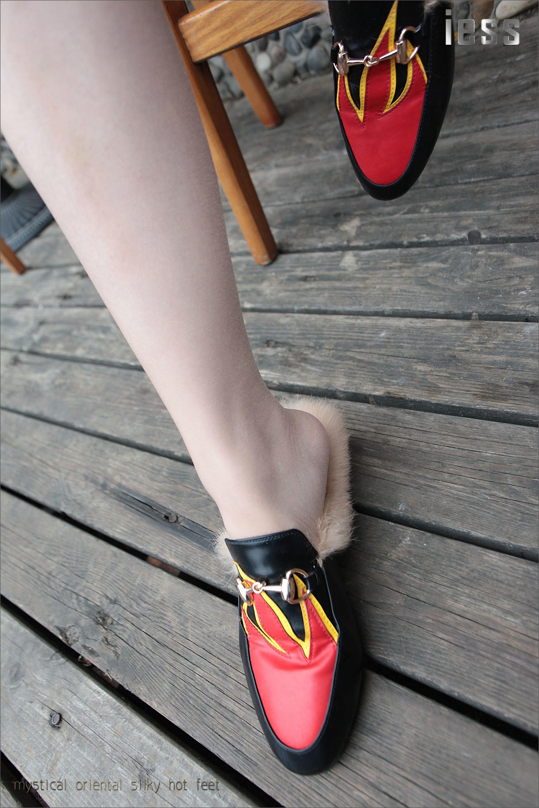 Silk Foot Bento 035 YY Leather Dragultra -thin silk IESS Different Funbian