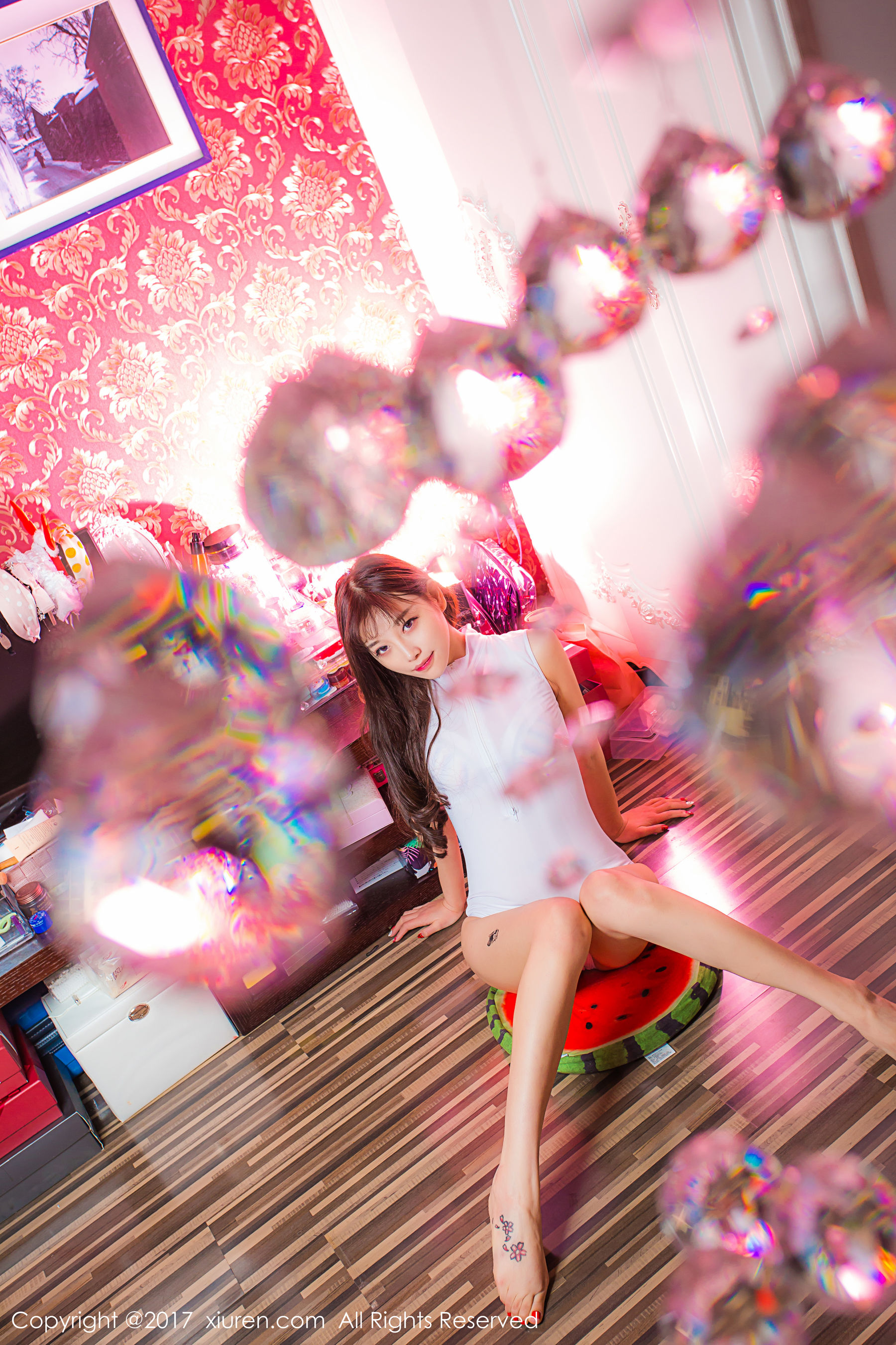 Sweet Goddess@sugar Xiuren No.797