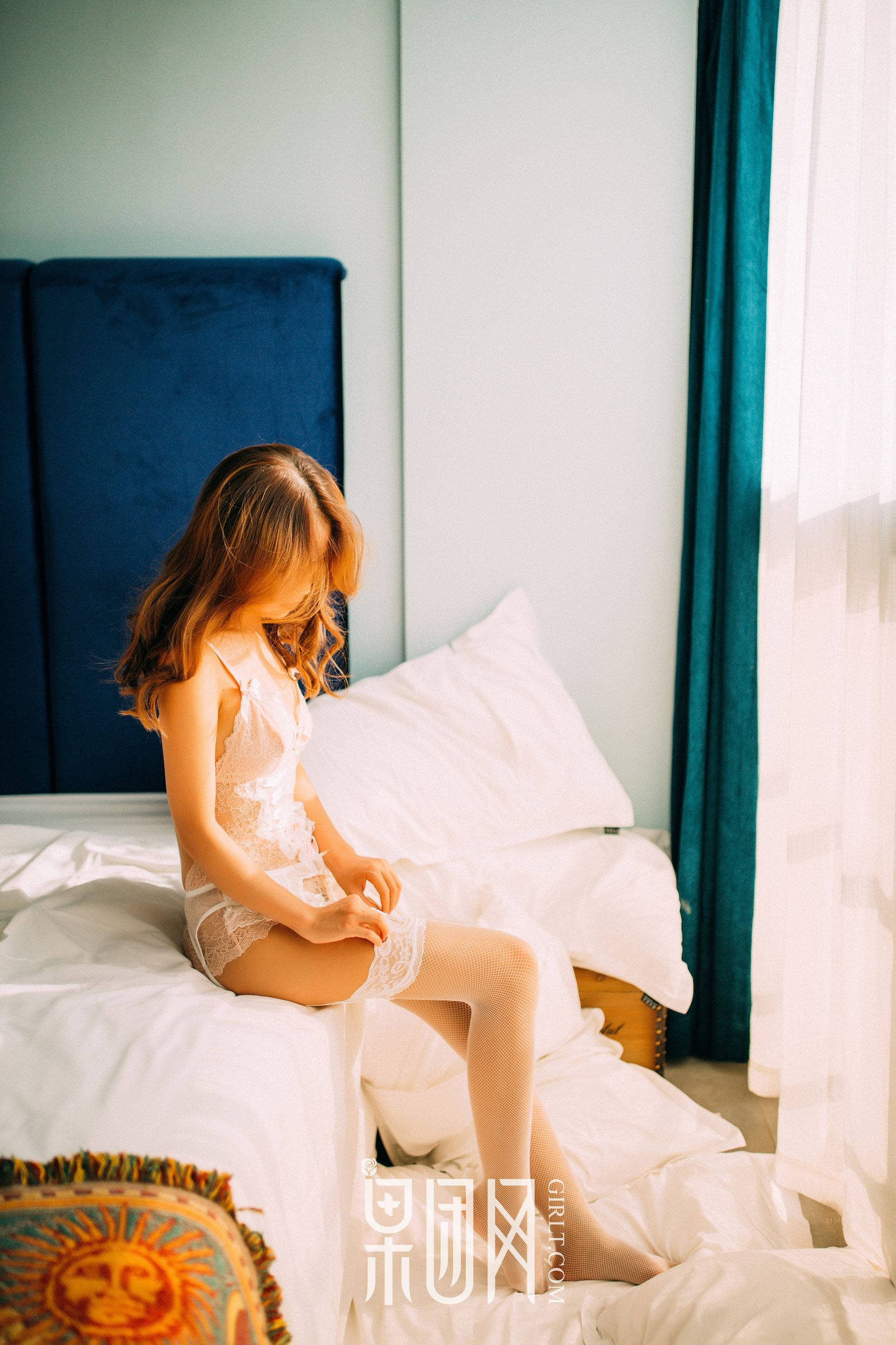 Tong Yan's Sweet Sweet Speak speaks it for you Fruit Group Girlt Xiongchuan Jixin No.022