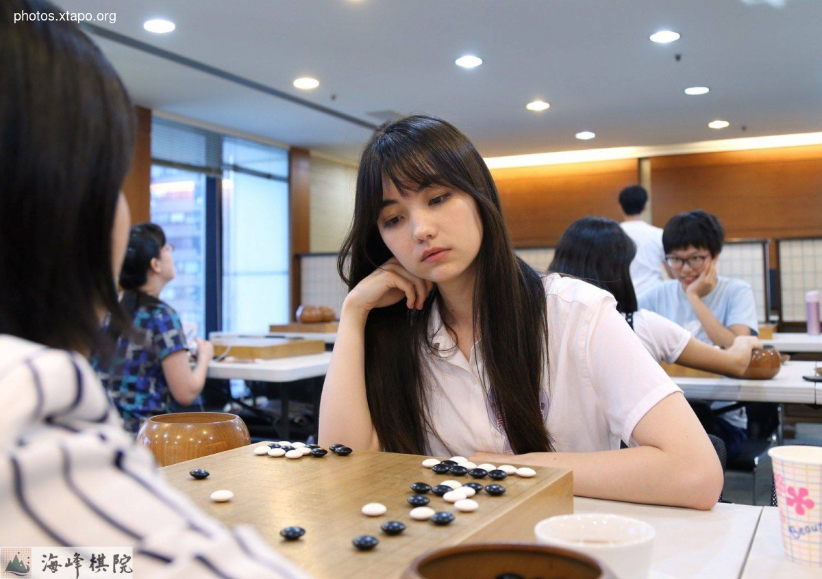 Joanne Missingham Hei Jiajia