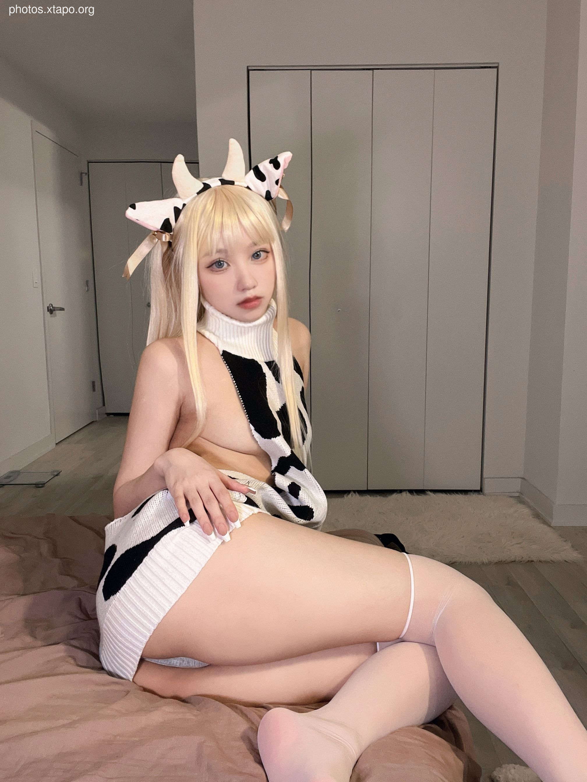 Fruit sauce W Little Cow (33P1V287MB)