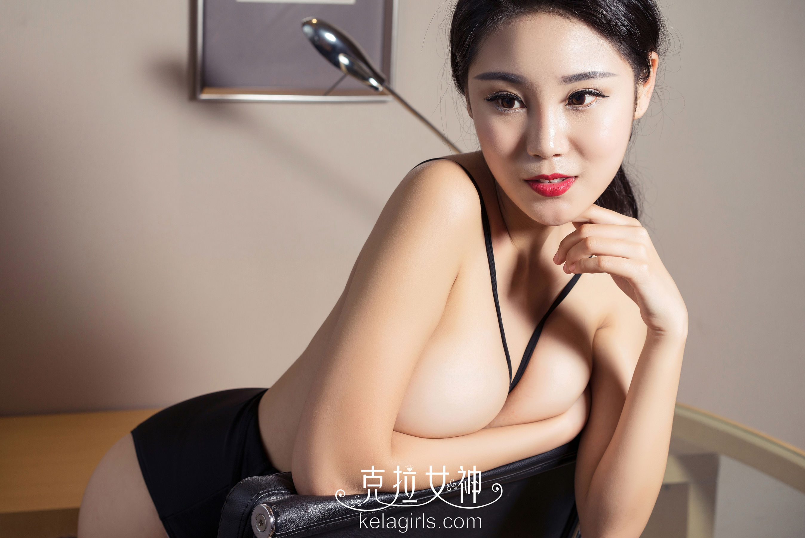 Yangliu Mi Meng の Young Master Crane Goddess