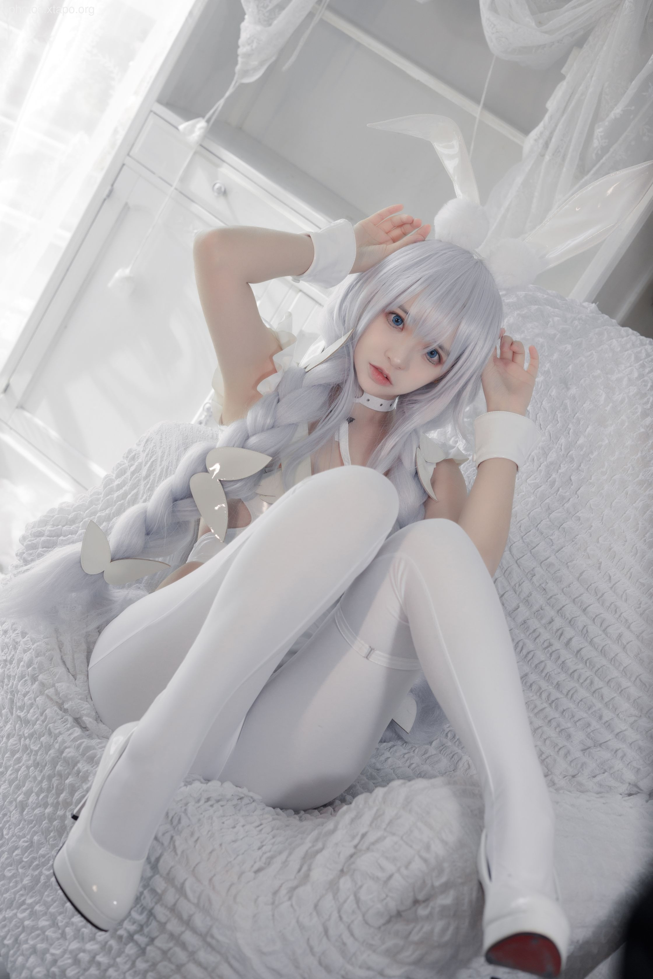 Crazy cat SS vicious 21P-239MB