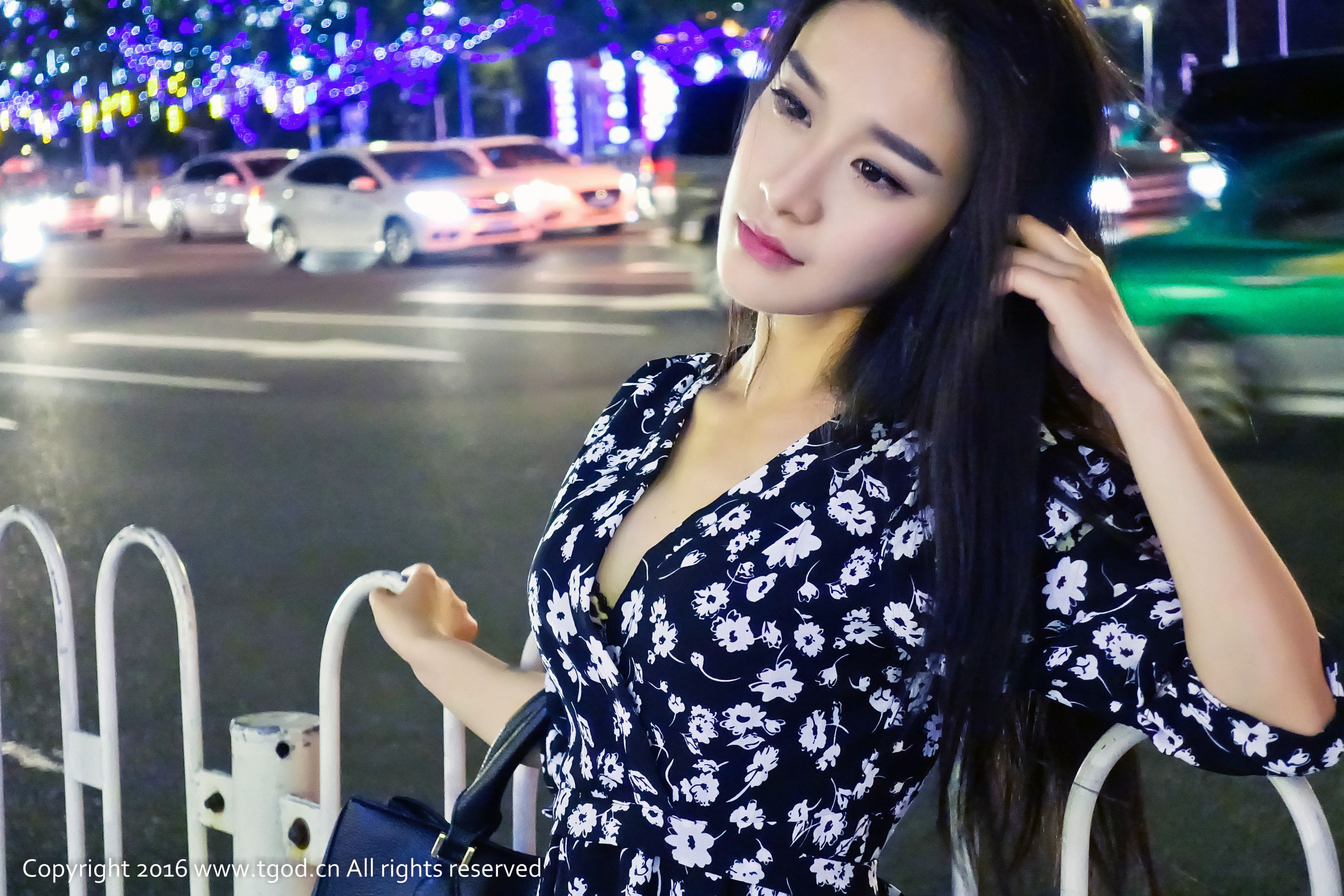 Qimeng Cherish Street shotmaidbathroom wet body Push Goddess/Royal Girl