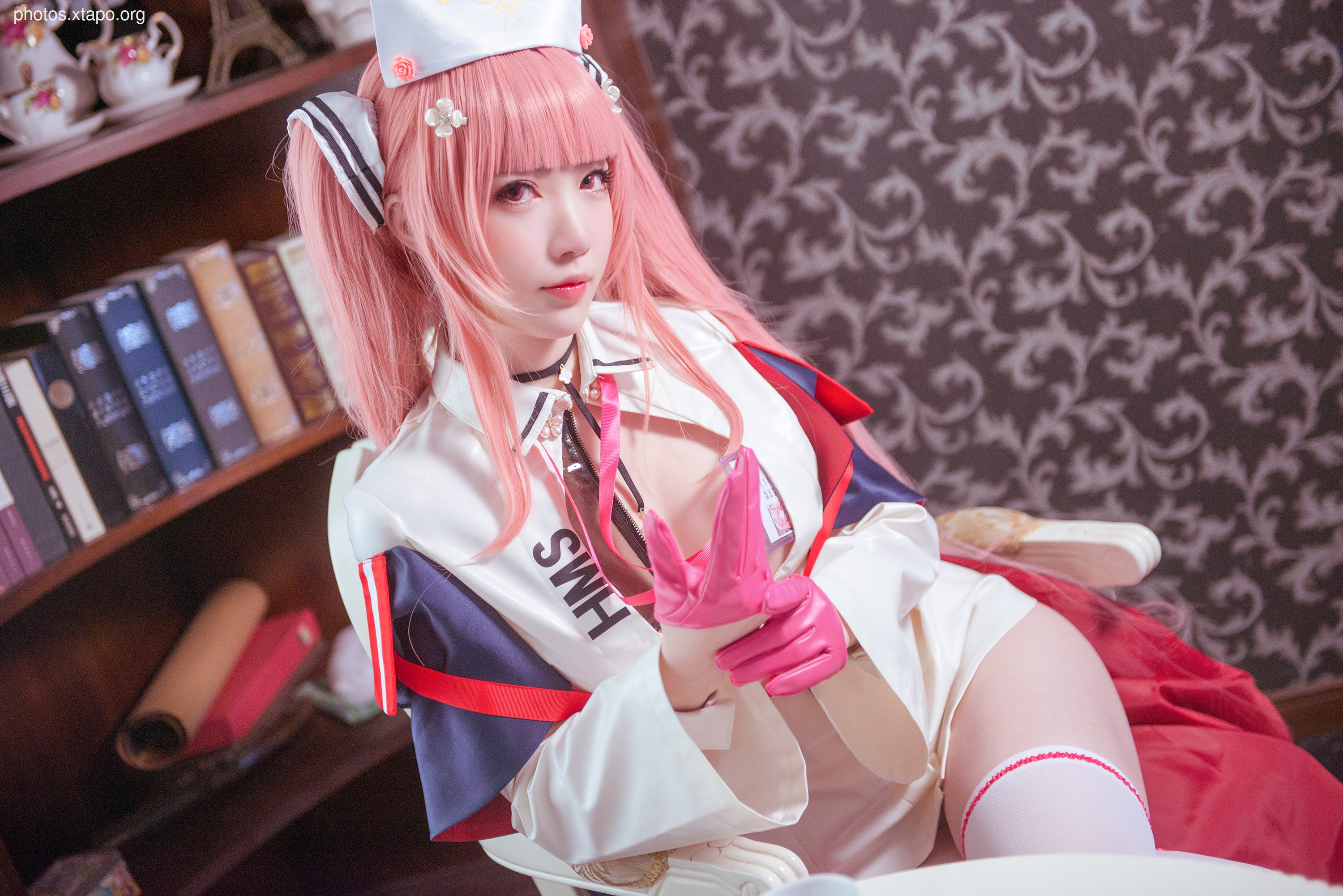 Demon Shao You1 Yingxian 10P-39MB