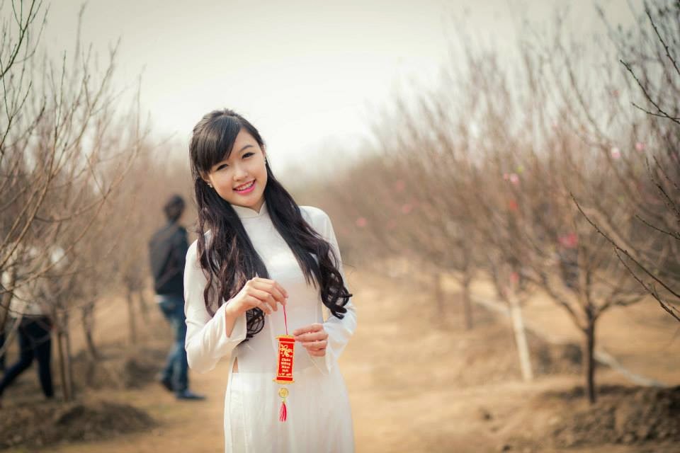 Dang Pham Phuong Chi,