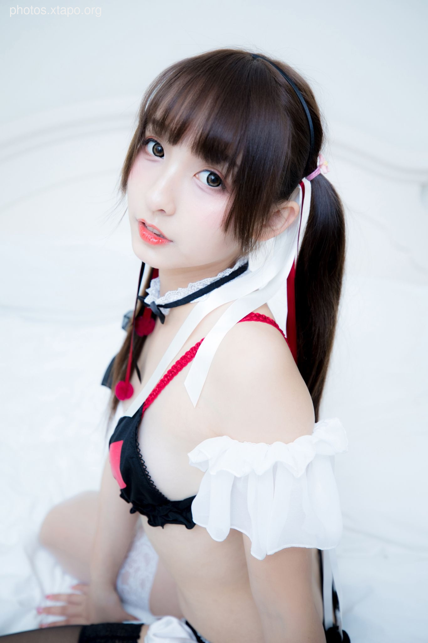 Kamaka Saka Zhendong Little Demon Little Devil 150p-330m