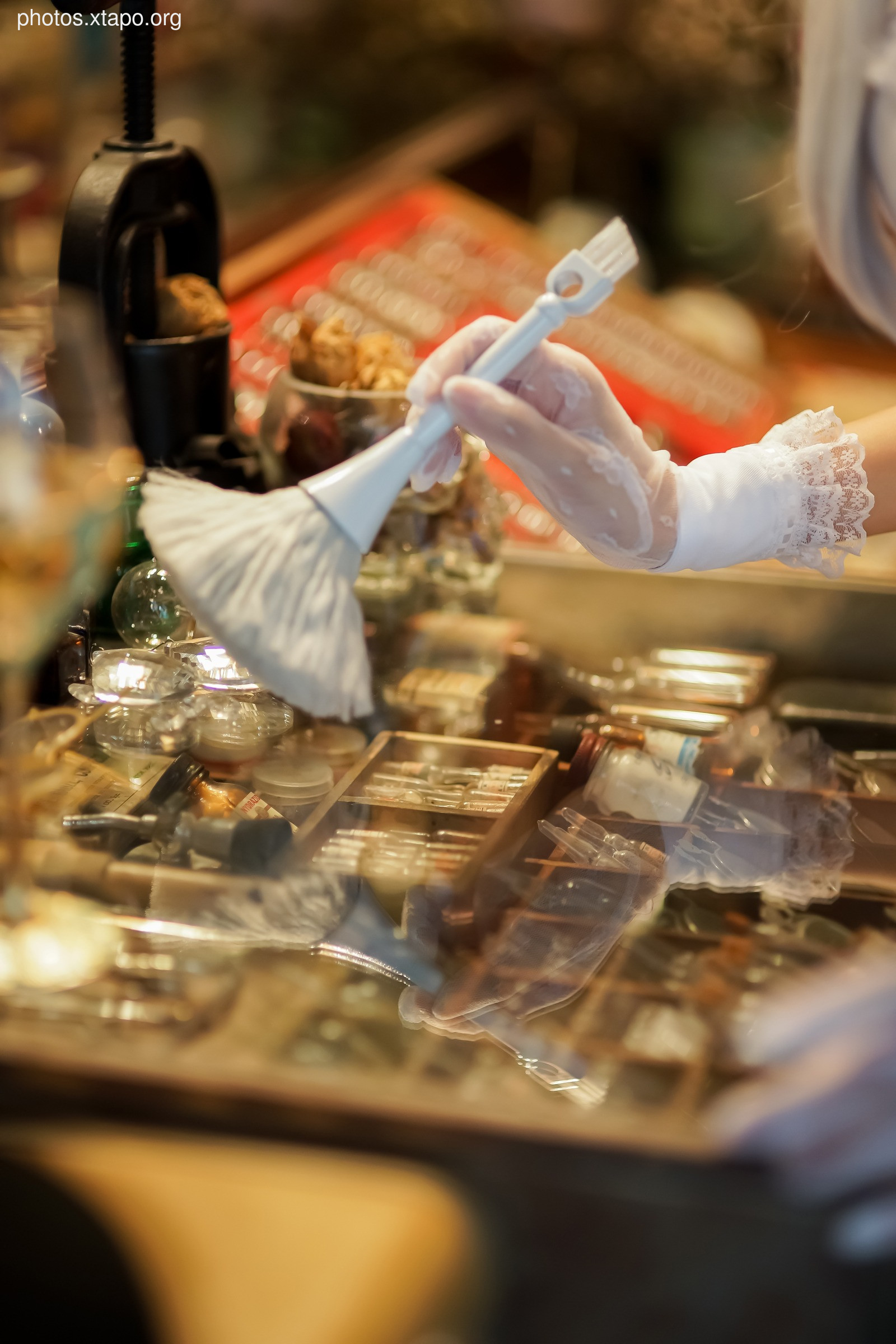 ElyEE子 - NO.87 TUESDAY TWINTAIL 141P-261MB