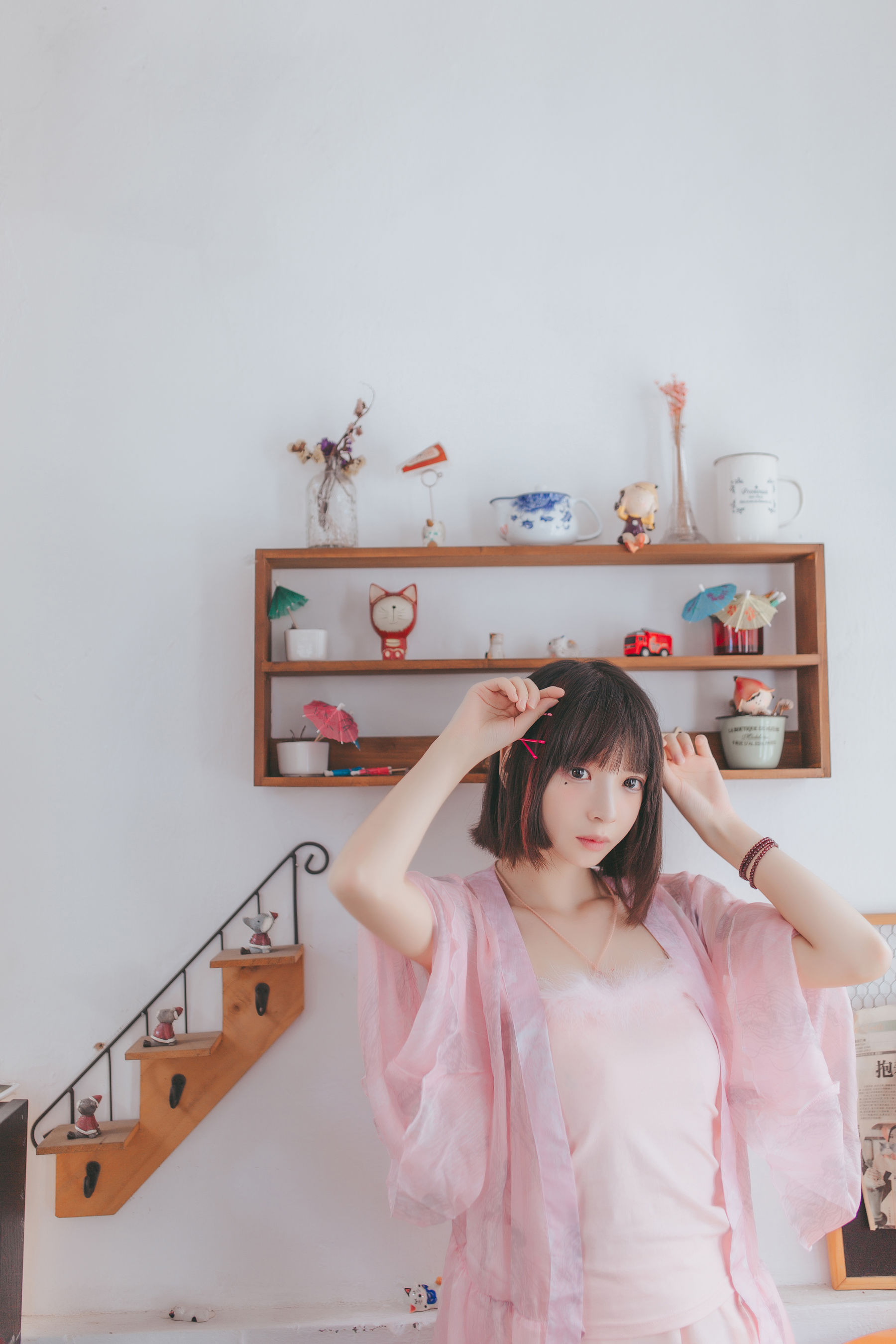 Loli cos Crazy Cat SS Sailor clothes and pajamas