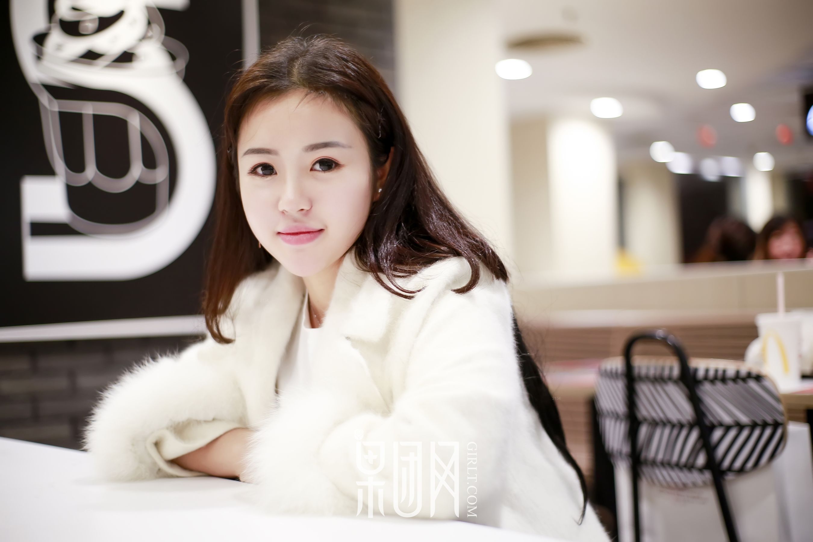 Little Fairy Nuan Nuan Corn Sweetheart Pure Decelers Fruit Group Girlt No.124