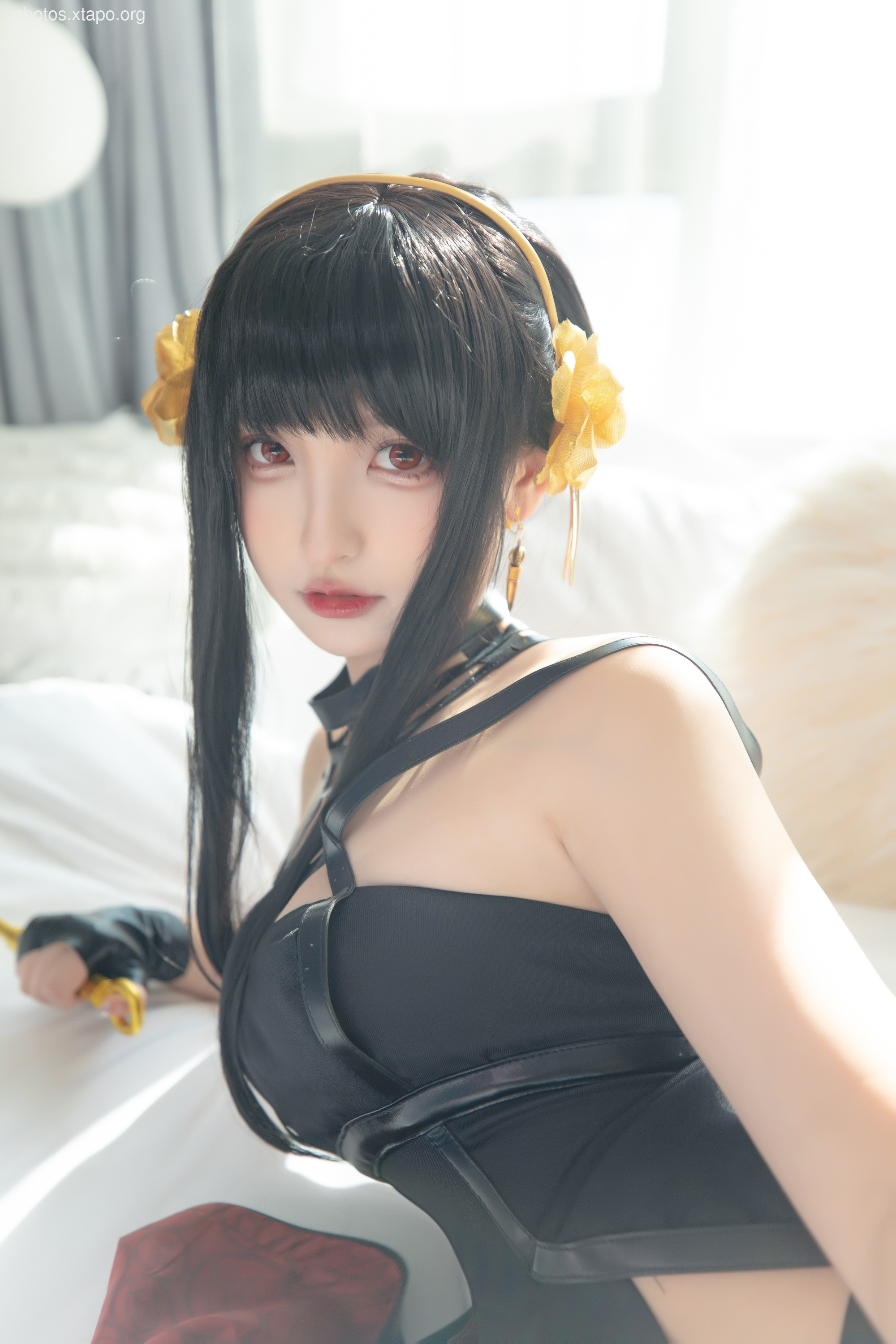 Mrs. Kamaka Masako, you dont want to 75P-144MB