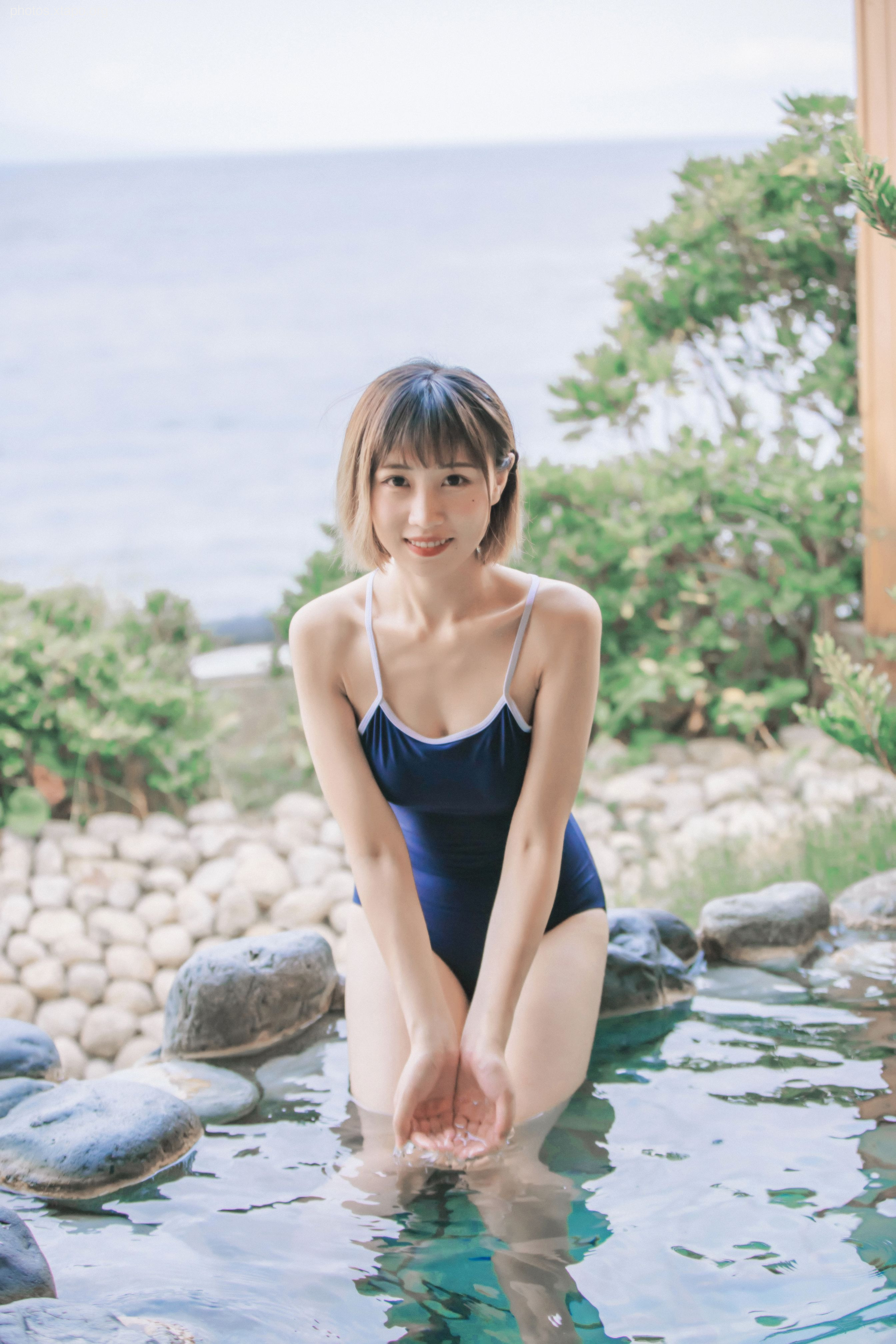 NO.028 Dead Studio Water 22P-258MB