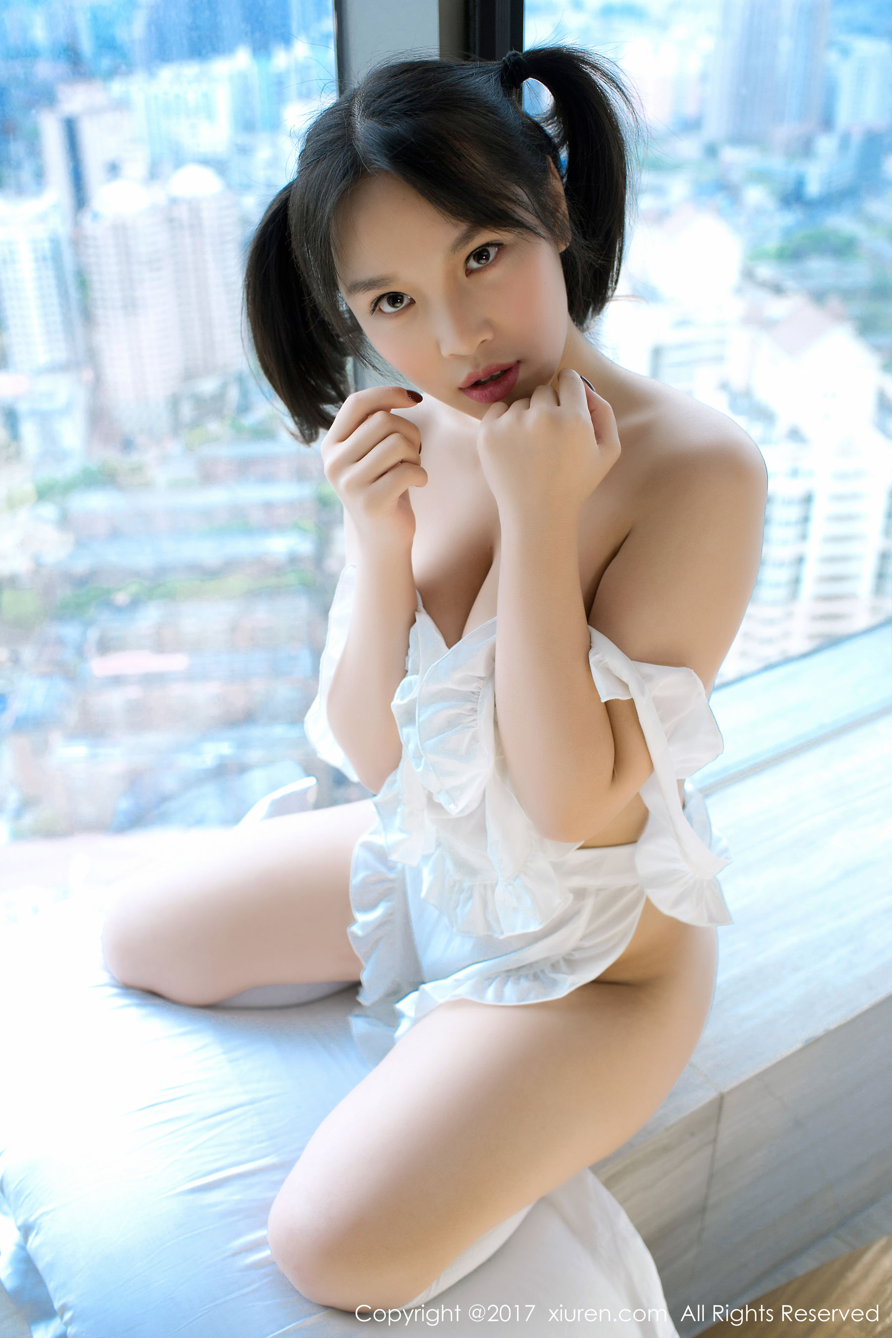 Xiao Chunzi Japanese Tong Yan Da Busty Little Beauty Xiuren No.741