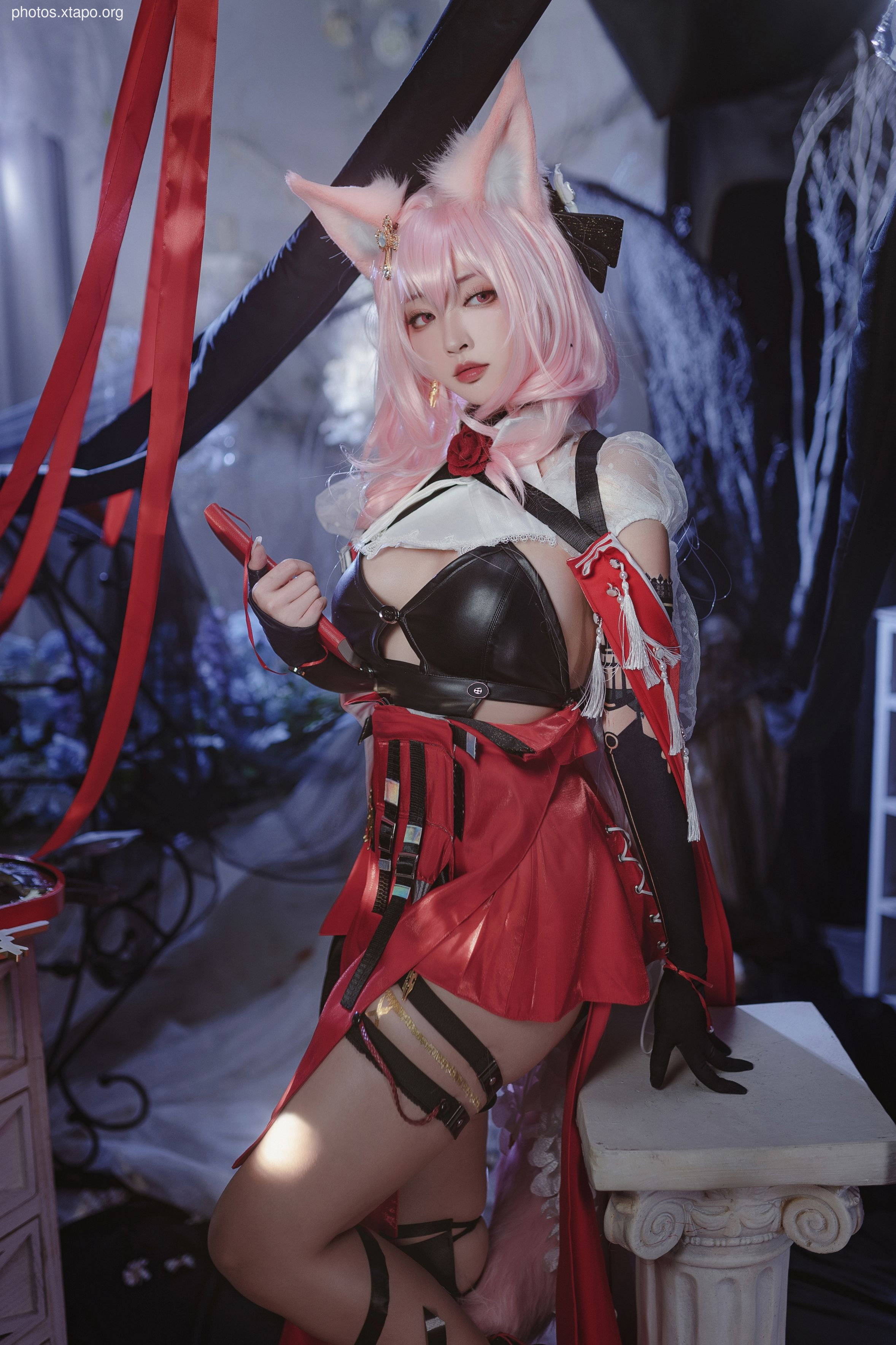 Miyamoto Sakura Tomorrow Hakushu Snow 18P-215MB