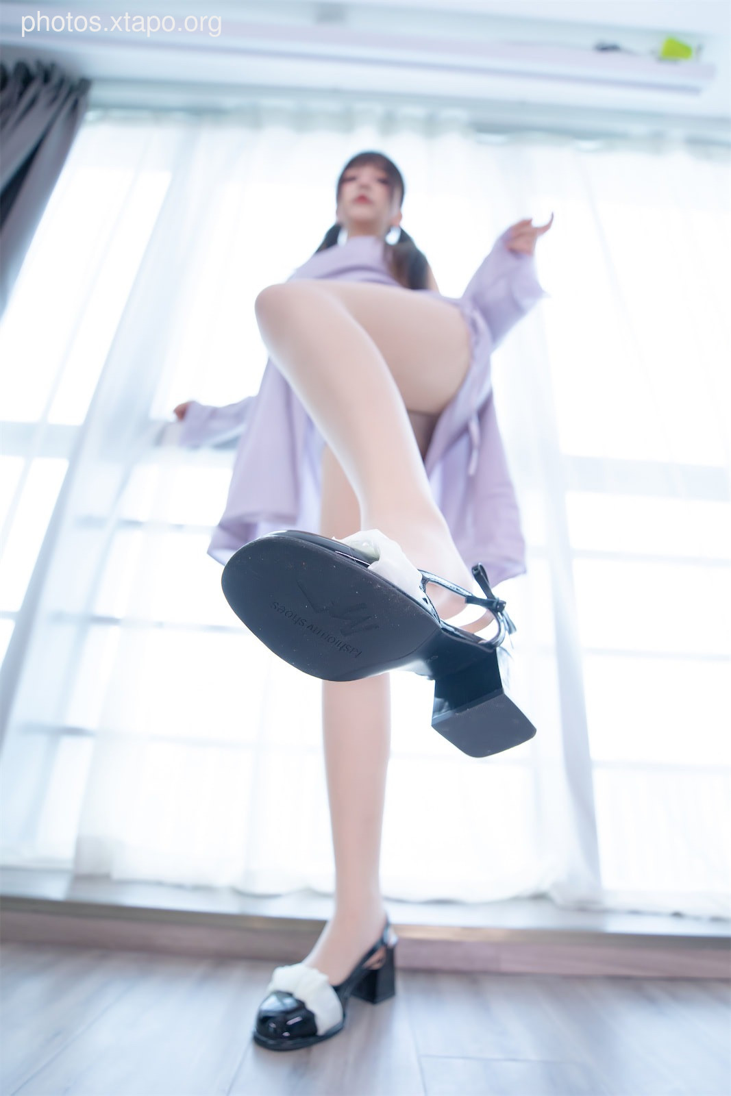 Kagurazaka Midwinter Greed