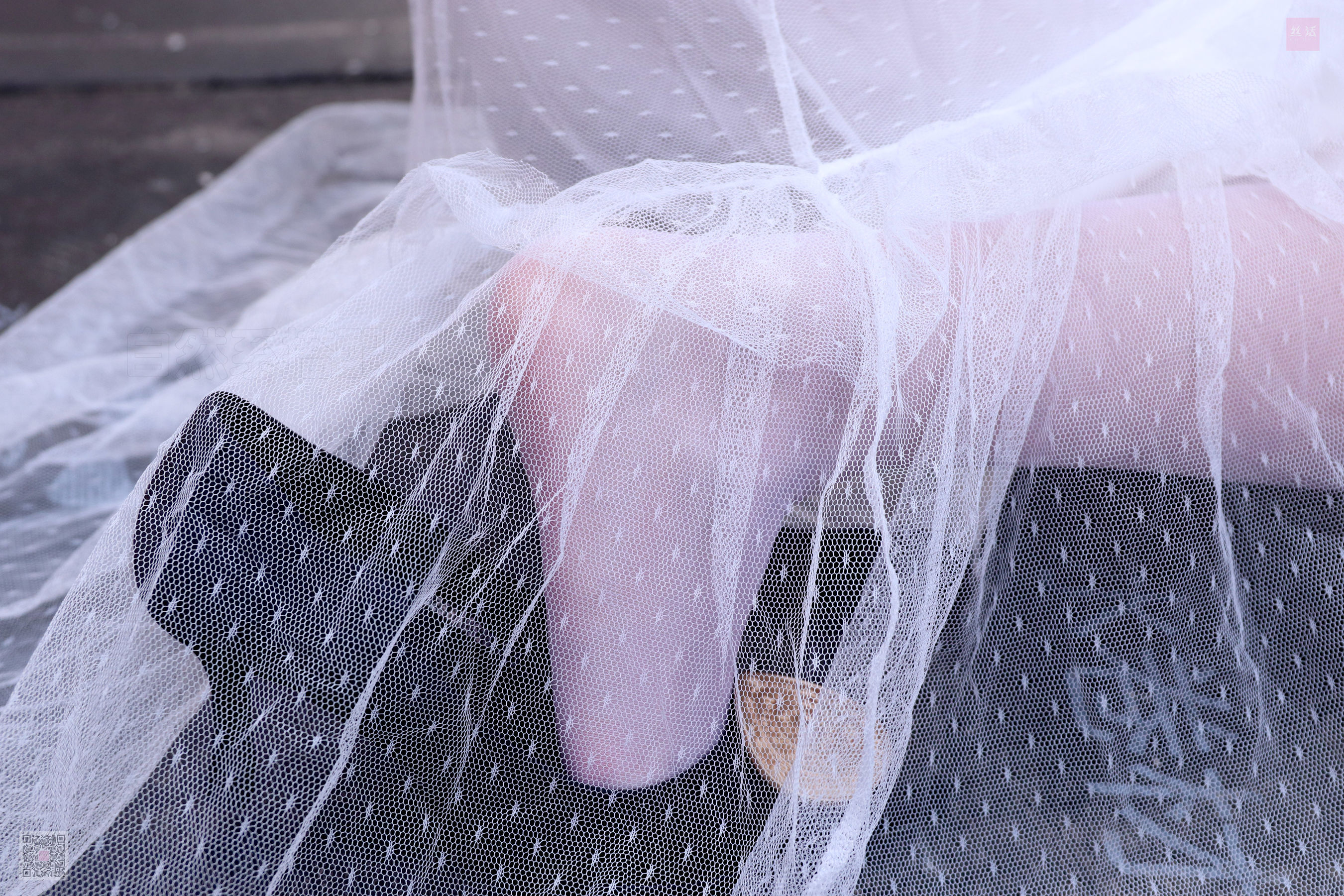 Sihua SH021 girl who dances in the rooftop of Su Yu