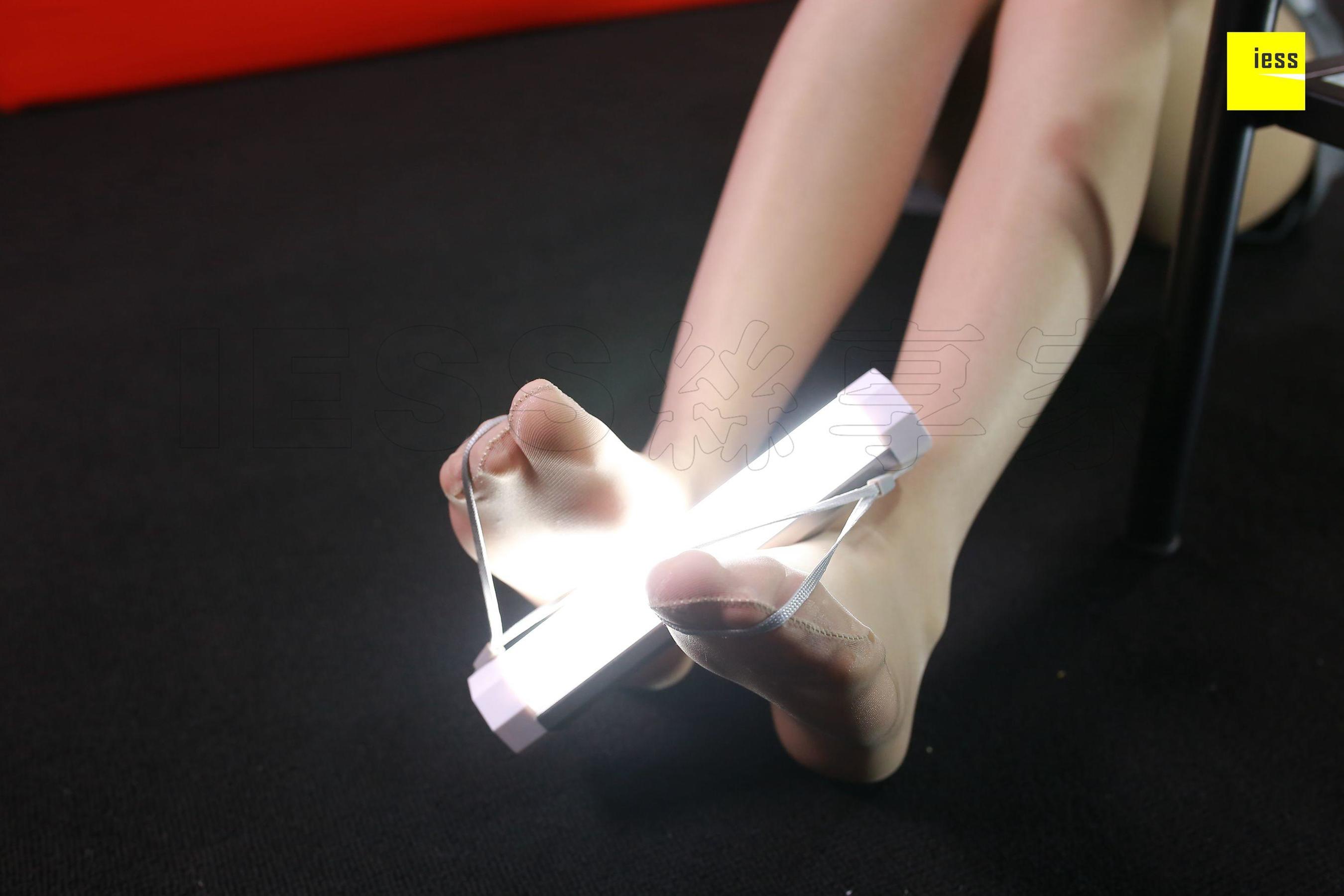 Si Xiangjia 153 Wenxin Best Binding Potten Point Small Heel IESS Thoughts and Fun